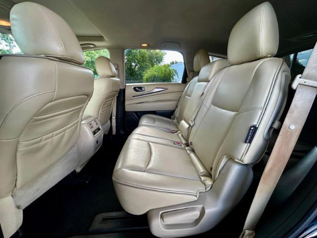 2019 Infiniti QX60 PURE Houston TX