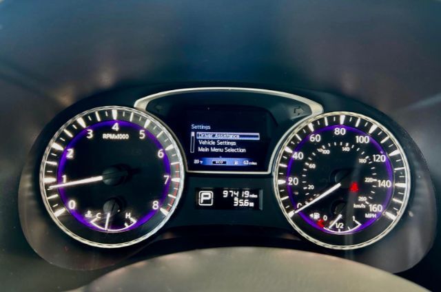 2019 Infiniti QX60 PURE Houston TX