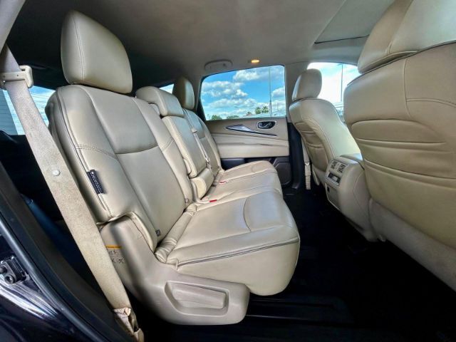 2019 Infiniti QX60 PURE Houston TX