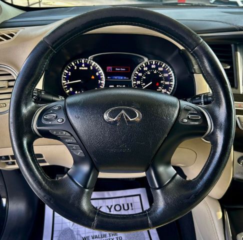 2019 Infiniti QX60 PURE Houston TX