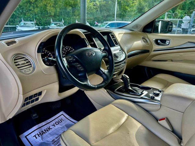 2019 Infiniti QX60 PURE Houston TX