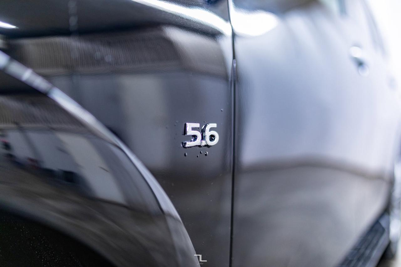 2019 Infiniti QX80 AWD Limited Leather Roof Nav BCam Red Deer AB