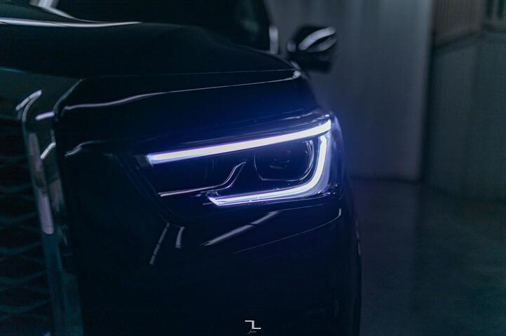 2019 Infiniti QX80 AWD Limited Leather Roof Nav BCam Red Deer AB