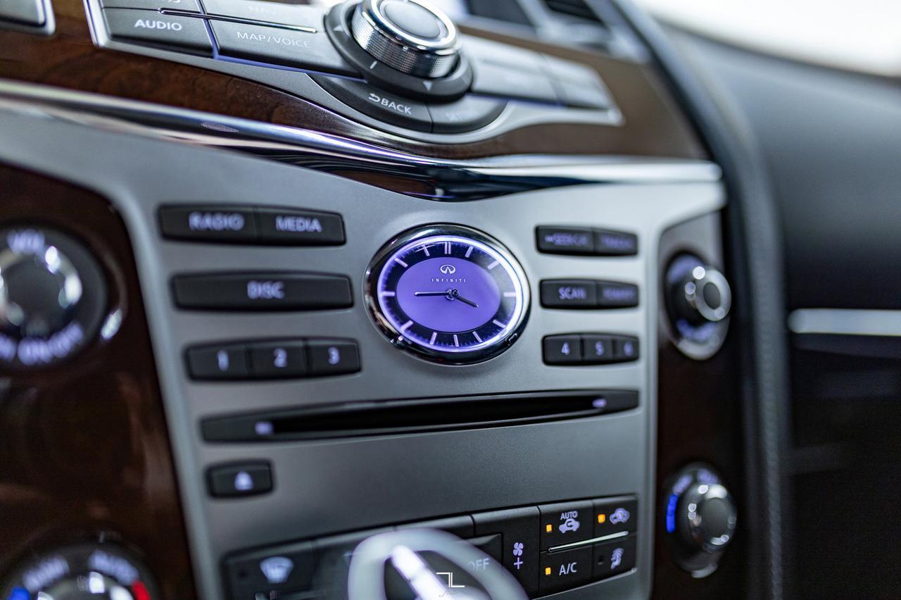 2019 Infiniti QX80 AWD Limited Leather Roof Nav BCam Red Deer AB