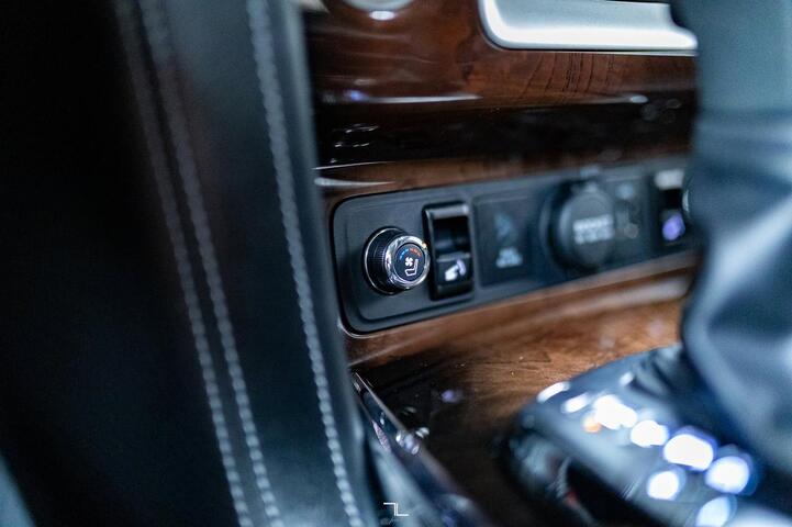 2019 Infiniti QX80 AWD Limited Leather Roof Nav BCam Red Deer AB