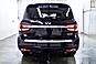 2019 Infiniti QX80 AWD Limited Leather Roof Nav BCam Red Deer AB