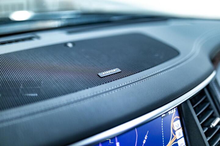 2019 Infiniti QX80 AWD Limited Leather Roof Nav BCam Red Deer AB