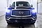 2019 Infiniti QX80 AWD Limited Leather Roof Nav BCam Red Deer AB
