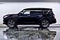 2019 Infiniti QX80 AWD Limited Leather Roof Nav BCam Red Deer AB