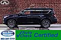 2019 Infiniti QX80 AWD Limited Leather Roof Nav BCam