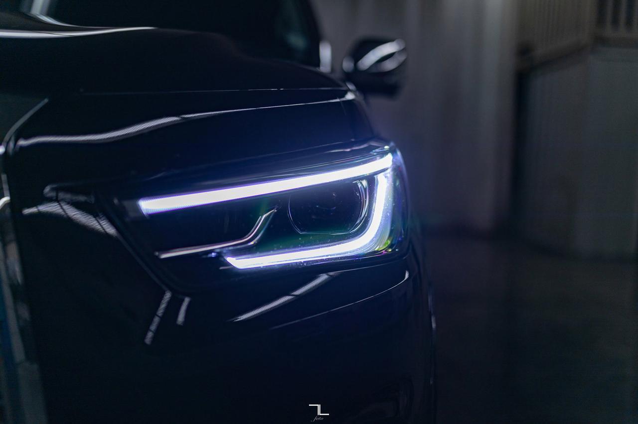 2019 Infiniti QX80 AWD Luxe Leather Roof Nav BCam Red Deer AB