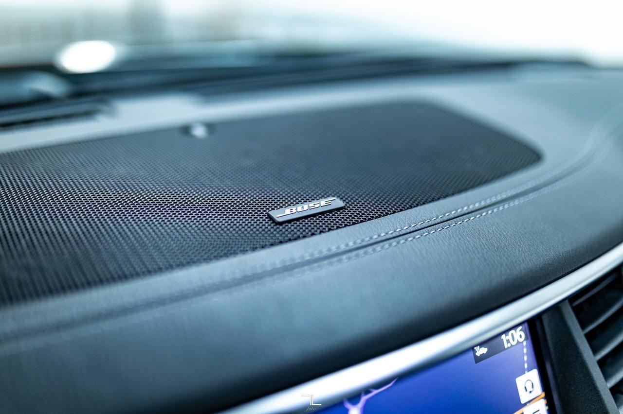 2019 Infiniti QX80 AWD Luxe Leather Roof Nav BCam Red Deer AB