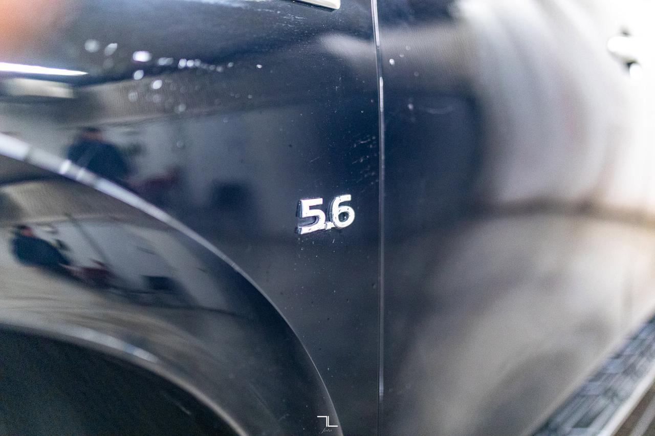 2019 Infiniti QX80 AWD Luxe Leather Roof Nav BCam Red Deer AB