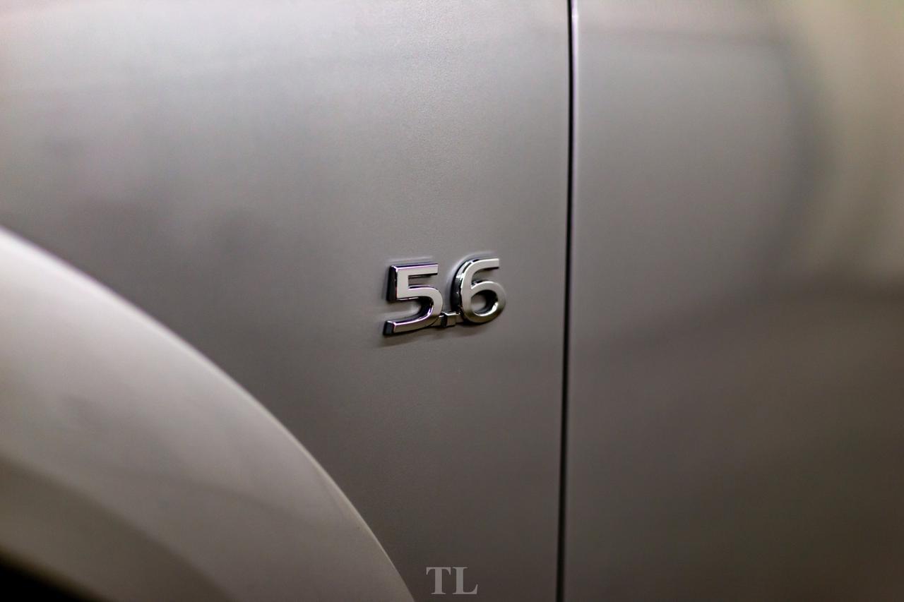 2019 Infiniti QX80 AWD Luxury Edition Leather Roof Nav TV's Red Deer AB