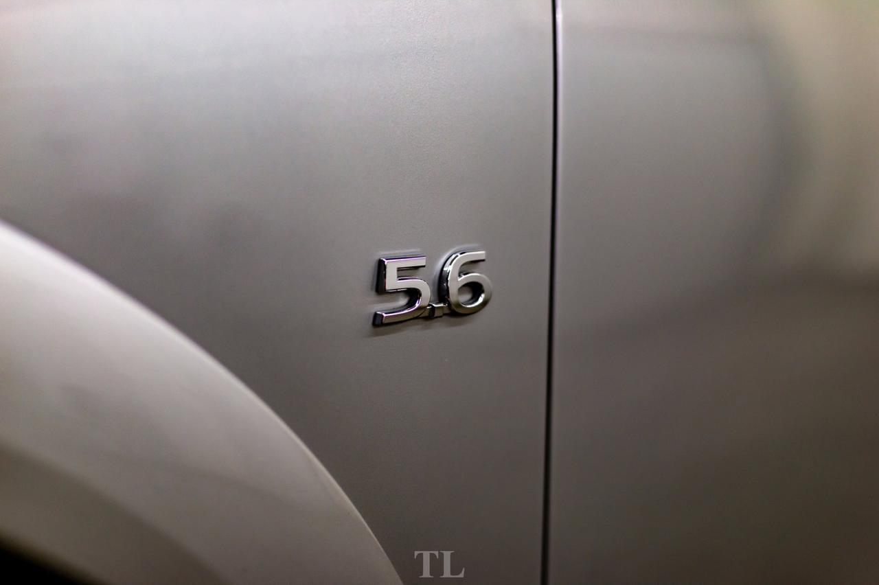 2019 Infiniti QX80 AWD Luxury Edition Leather Roof Nav TV's Red Deer AB