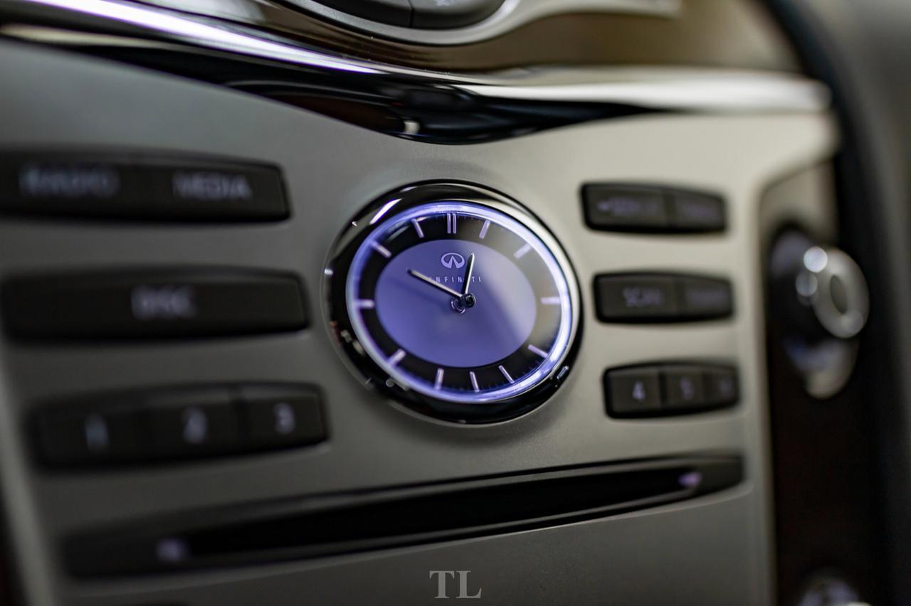 2019 Infiniti QX80 AWD Luxury Edition Leather Roof Nav TV's Red Deer AB