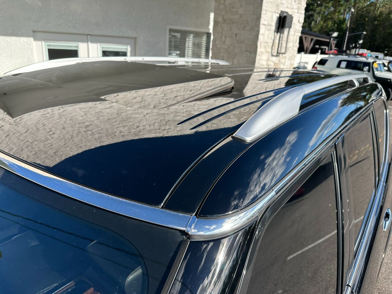 2019 Infiniti QX80 LUXE AWD Jacksonville FL