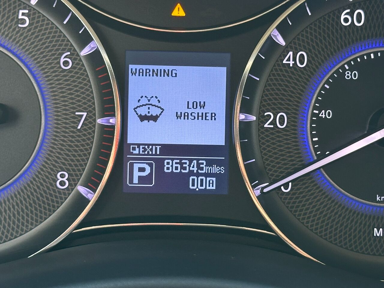 2019 Infiniti QX80 LUXE AWD Jacksonville FL