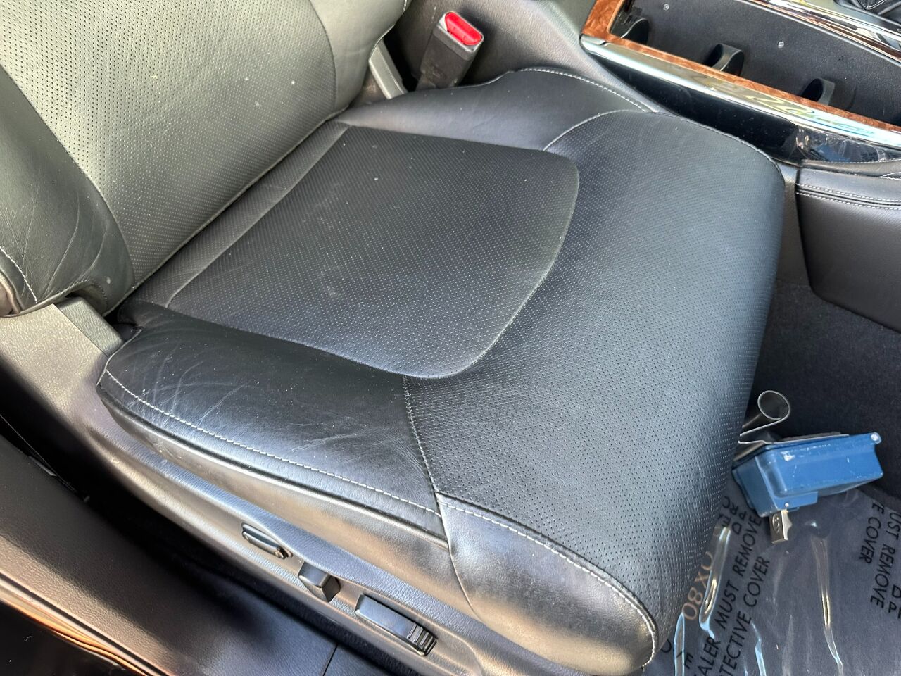 2019 Infiniti QX80 LUXE AWD Jacksonville FL