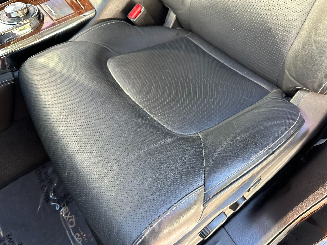 2019 Infiniti QX80 LUXE AWD Jacksonville FL