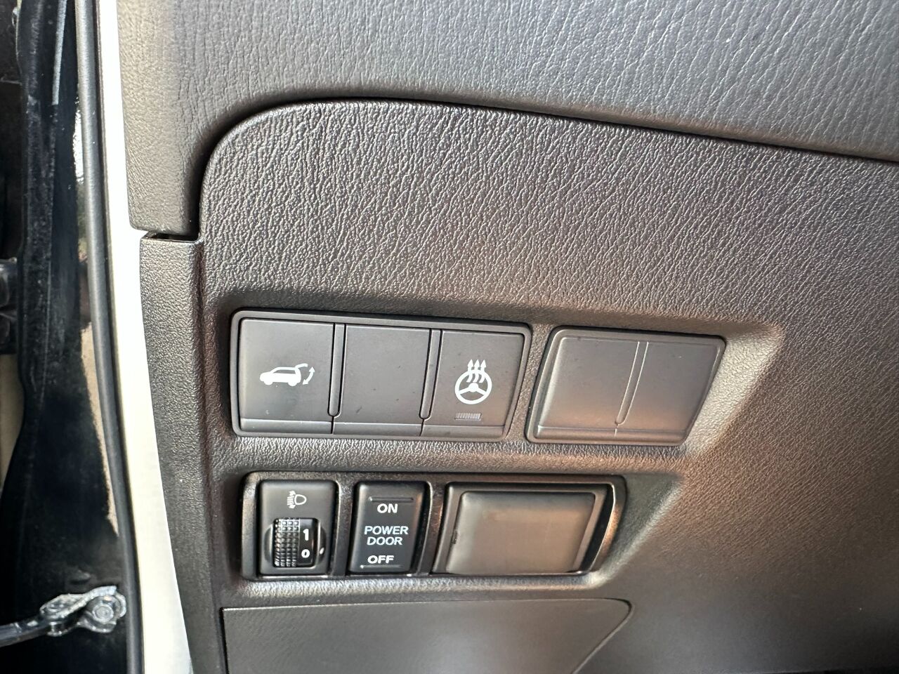 2019 Infiniti QX80 LUXE AWD Jacksonville FL