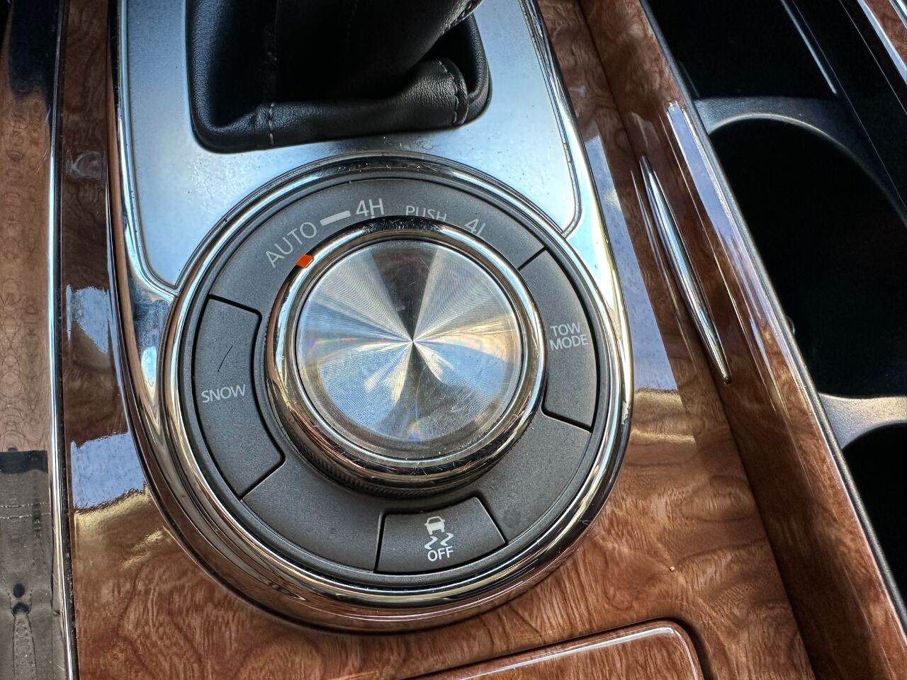 2019 Infiniti QX80 LUXE AWD Jacksonville FL