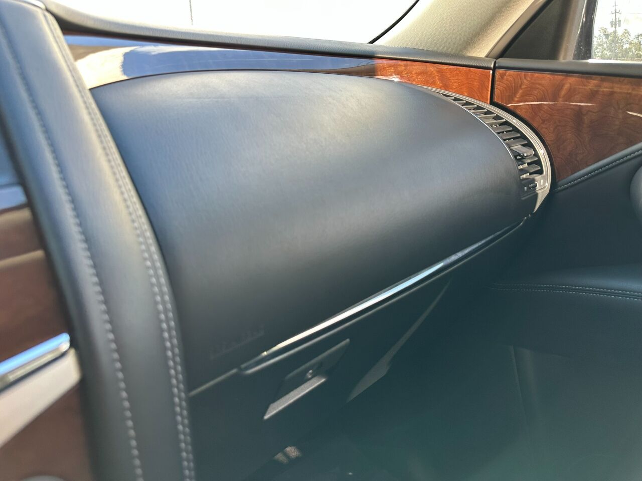 2019 Infiniti QX80 LUXE AWD Jacksonville FL