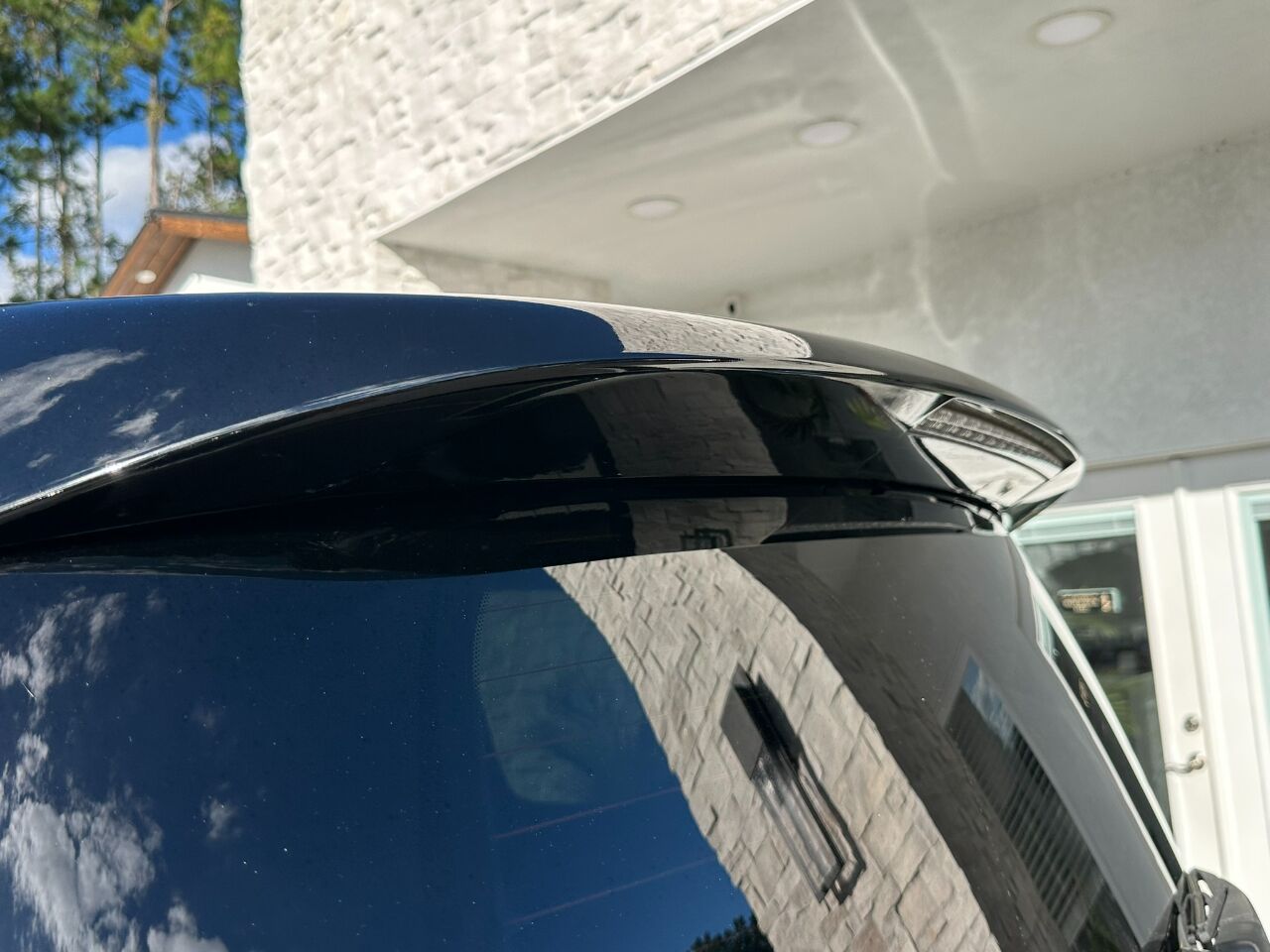 2019 Infiniti QX80 LUXE AWD Jacksonville FL