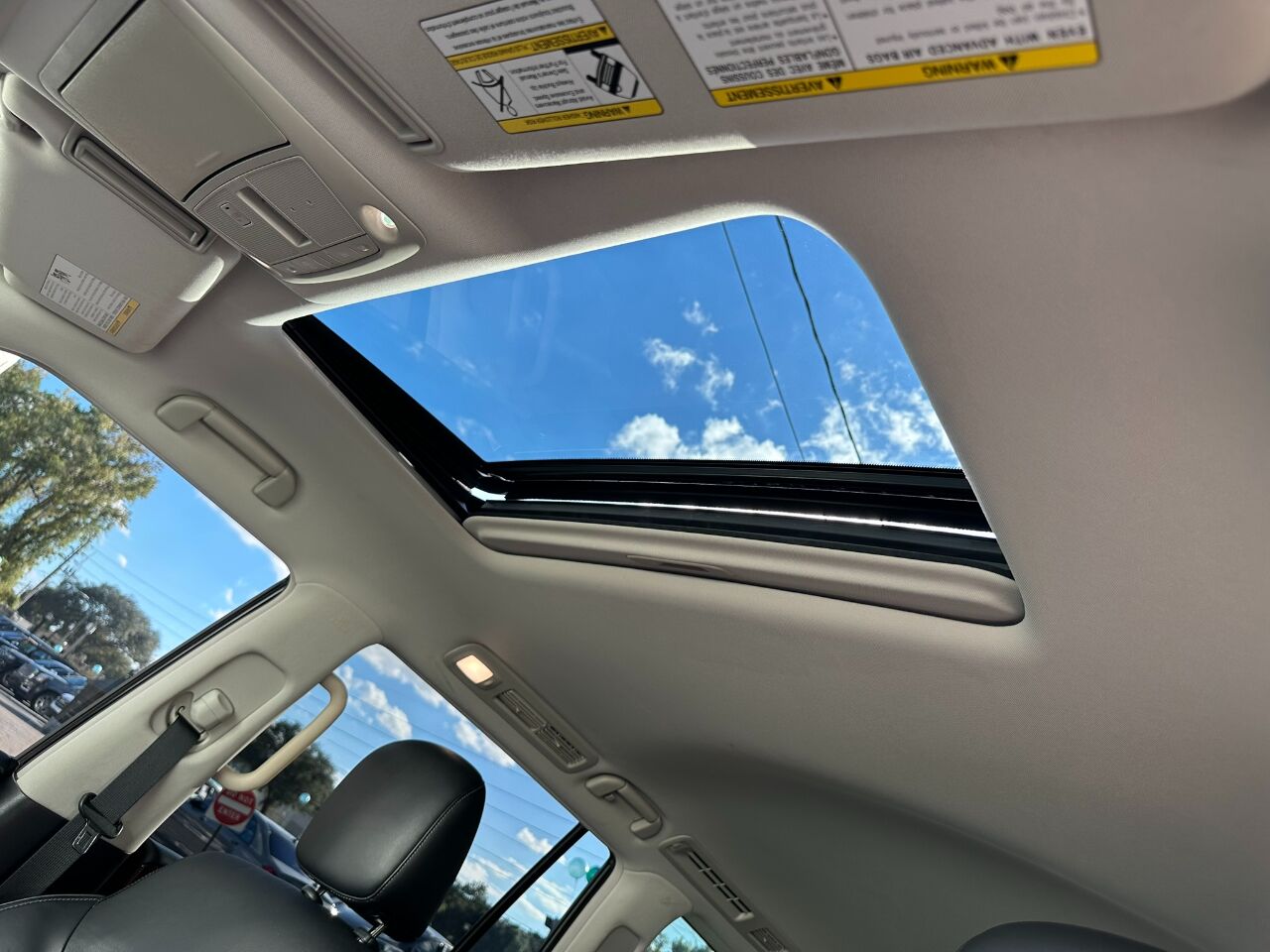 2019 Infiniti QX80 LUXE AWD Jacksonville FL