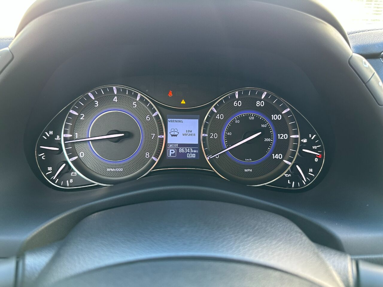 2019 Infiniti QX80 LUXE AWD Jacksonville FL