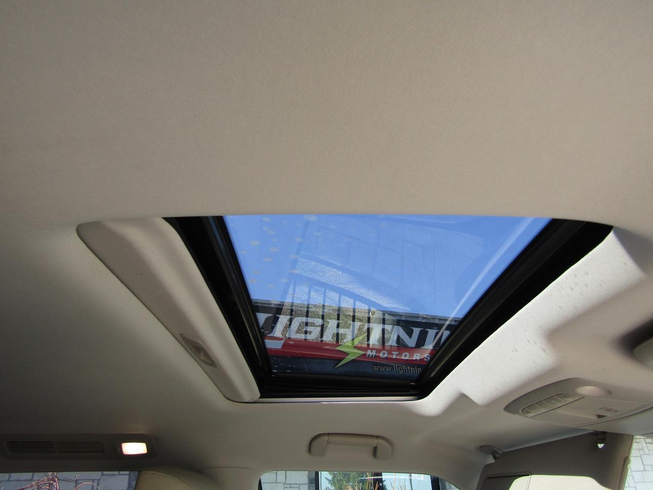 2019 Infiniti QX80 LUXE RWD Grand Prairie TX