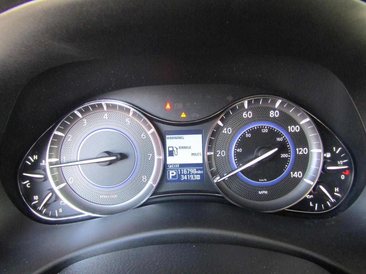 2019 Infiniti QX80 LUXE RWD Grand Prairie TX