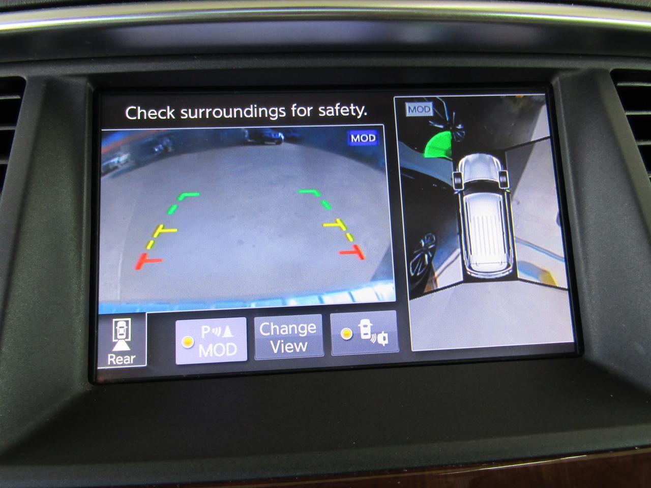 2019 Infiniti QX80 LUXE RWD Grand Prairie TX