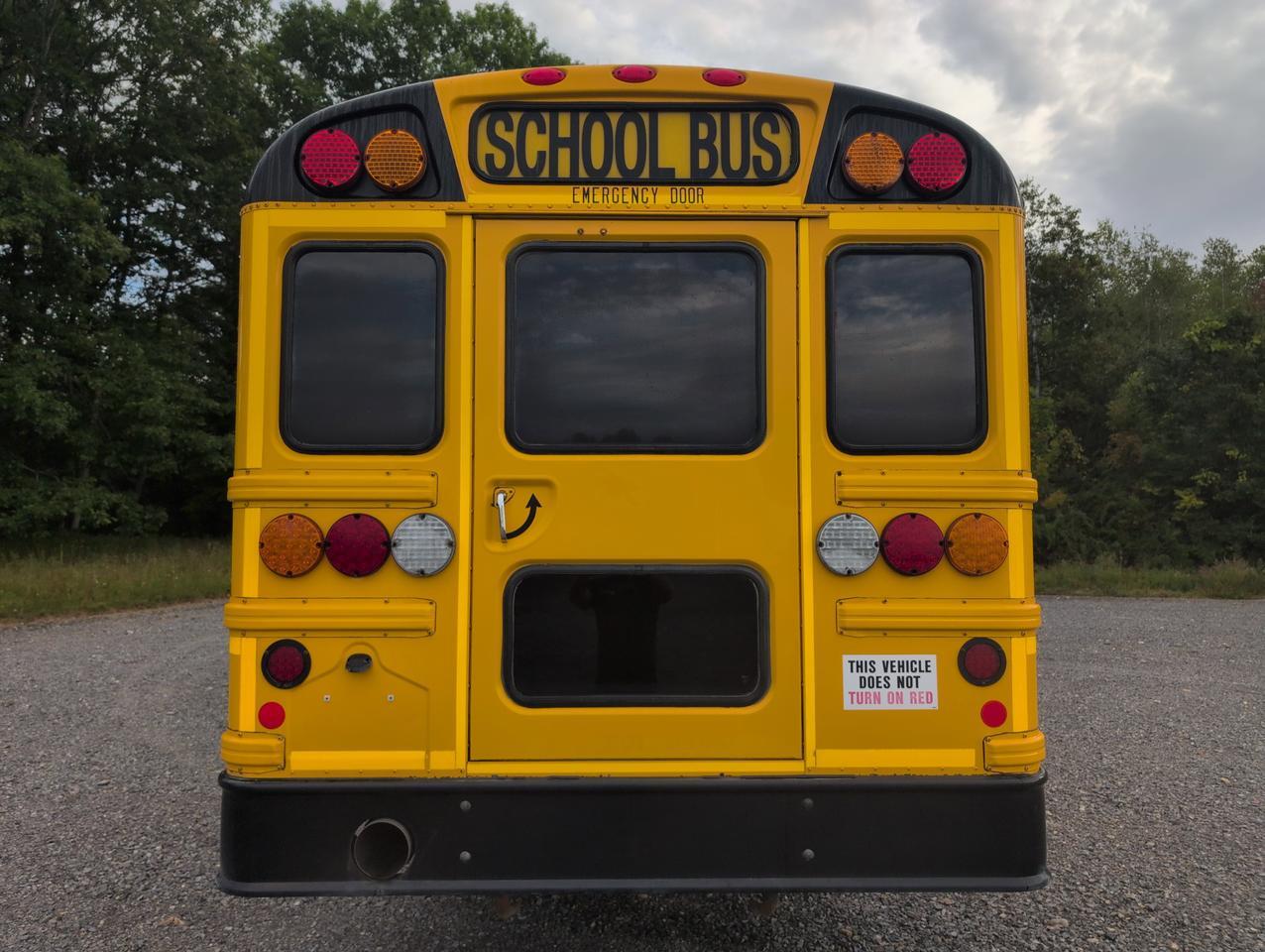 2019 International IC CE300 Johnstown NY