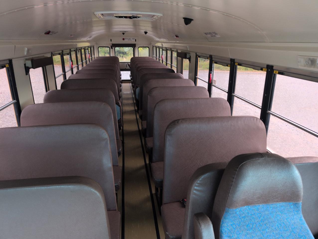 2019 International IC CE300 Johnstown NY