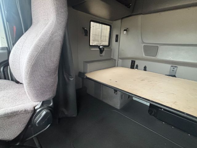 2019 International LT . Seville OH