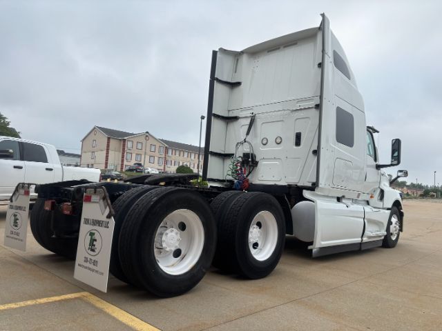 2019 International LT . Seville OH