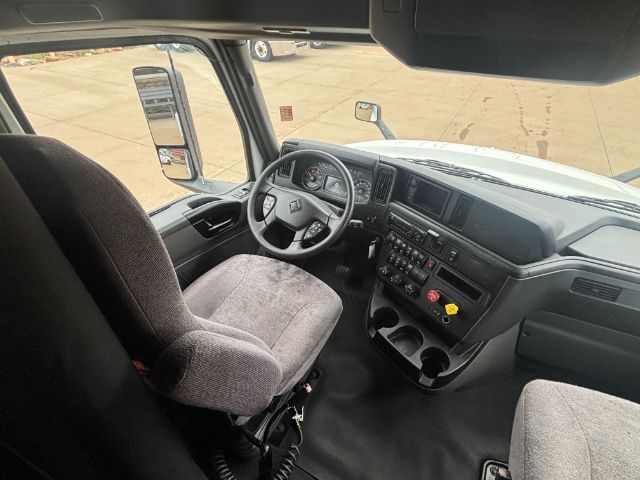 2019 International LT . Seville OH
