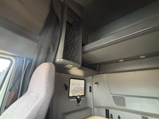 2019 International LT . Seville OH