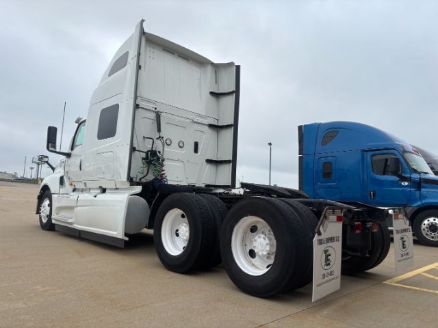 2019 International LT . Seville OH