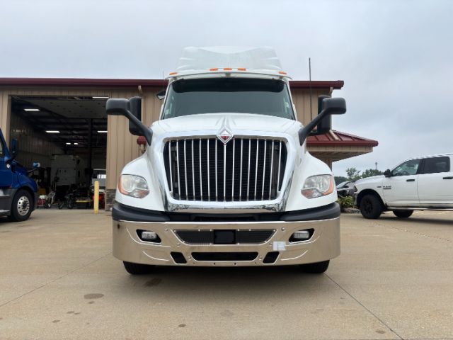 2019 International LT .