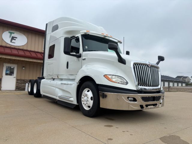 2019 International LT .