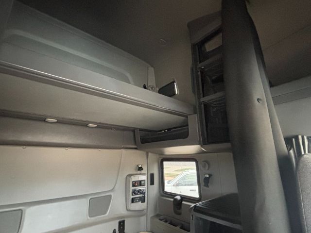 2019 International LT . Seville OH