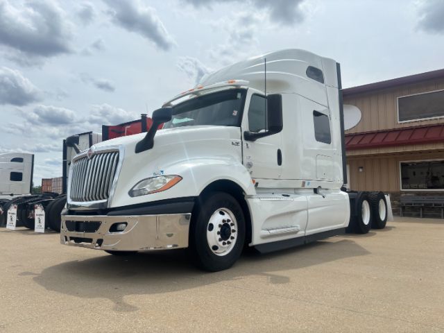 2019 International LT .