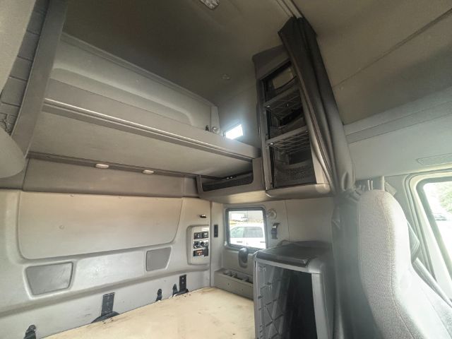 2019 International LT . Seville OH