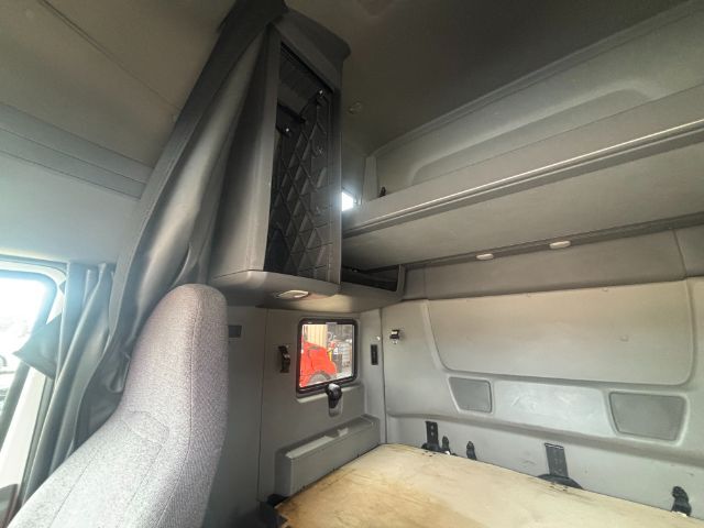 2019 International LT . Seville OH
