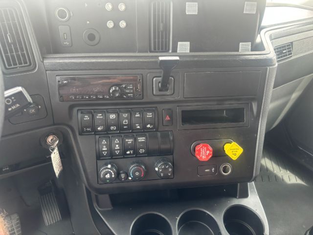 2019 International LT . Seville OH