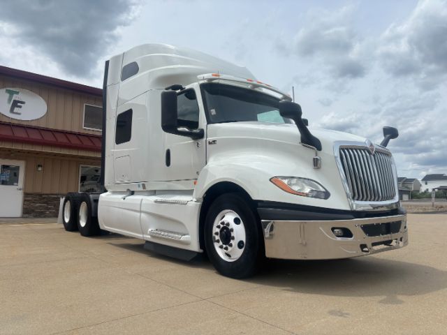 2019 International LT .