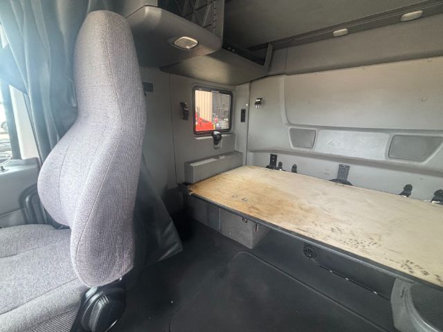 2019 International LT . Seville OH