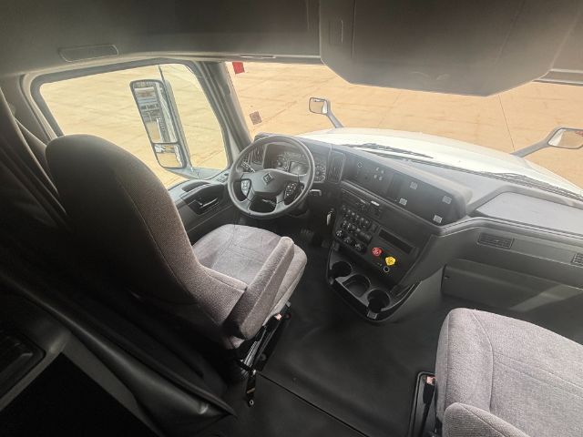 2019 International LT . Seville OH